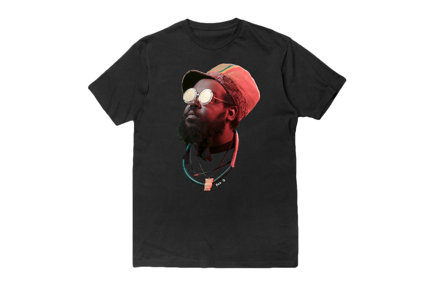 Ras G Roland Lifestyle Tribute Collection Release Info Date Buy Price V-MODA
