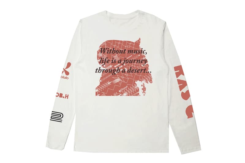 Ras G Roland Lifestyle Tribute Collection Release Info Date Buy Price V-MODA