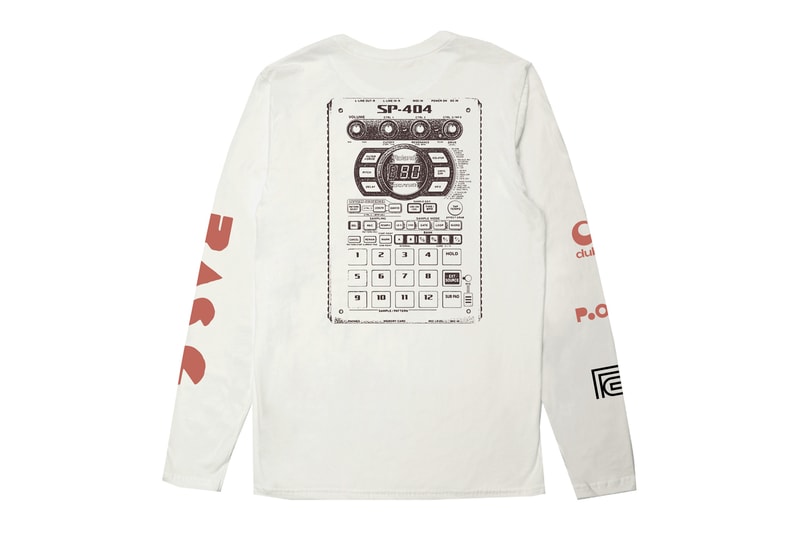 Ras G Roland Lifestyle Tribute Collection Release Info Date Buy Price V-MODA