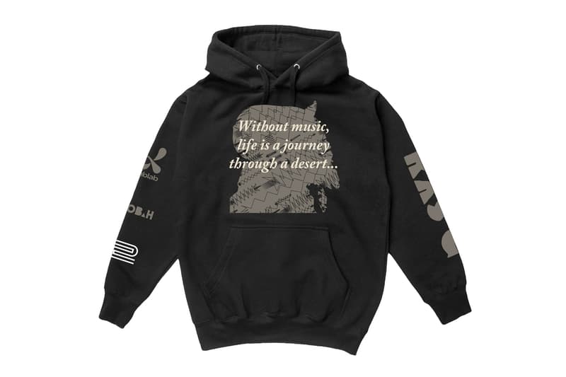 Ras G Roland Lifestyle Tribute Collection Release Info Date Buy Price V-MODA