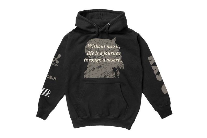 Ras G Roland Lifestyle Tribute Collection Release Info Date Buy Price V-MODA