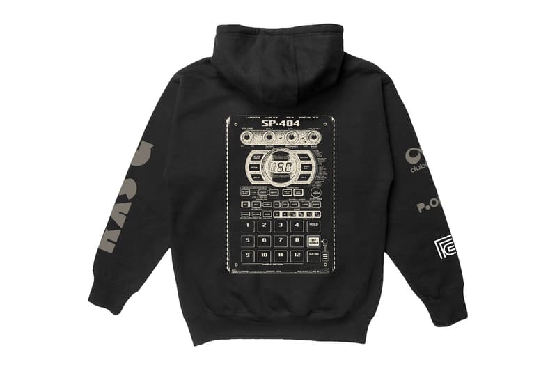 Ras G Roland Lifestyle Tribute Collection Release Info Date Buy Price V-MODA