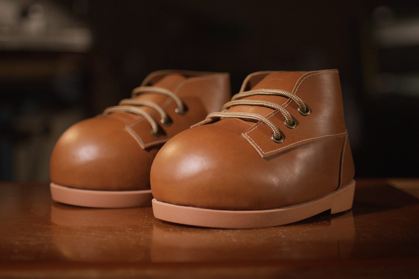Red Wing Shoes 6 Classic Work Moc Toe 8863-Slate Rough Out Shoes - Shoes  Online - Lester Store