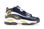 Allen Iverson's Reebok Answer DMX "Georgetown" Welcomes March Madness