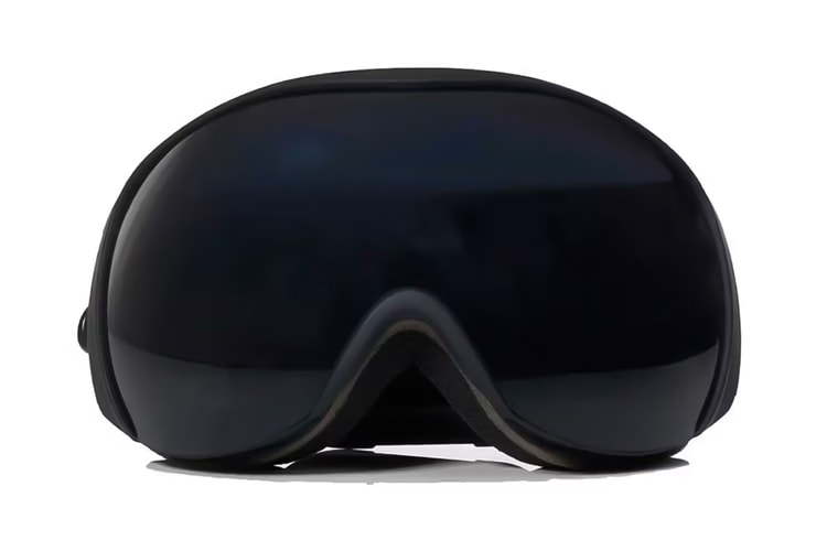 Rekkie’s New Goggles Utilize AR for a Smart Snowboarding Experience