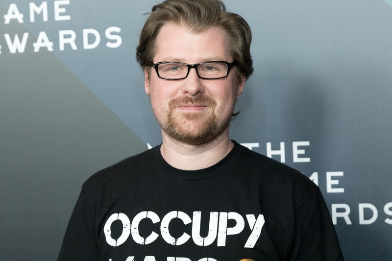 'Rick and Morty' Co-Creator Justin Roiland Dismissed of Domestic Violence Charges orange county district attorney horrible lies corporal injury one felony count adult swim fraud deceit