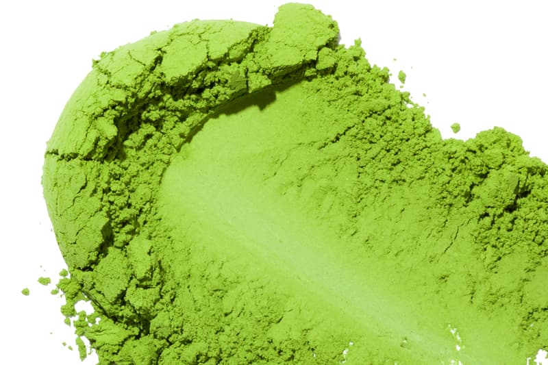 Rocky's Matcha Matcha Powder Release Info Taste Review  Date Buy Price Rocky Xu