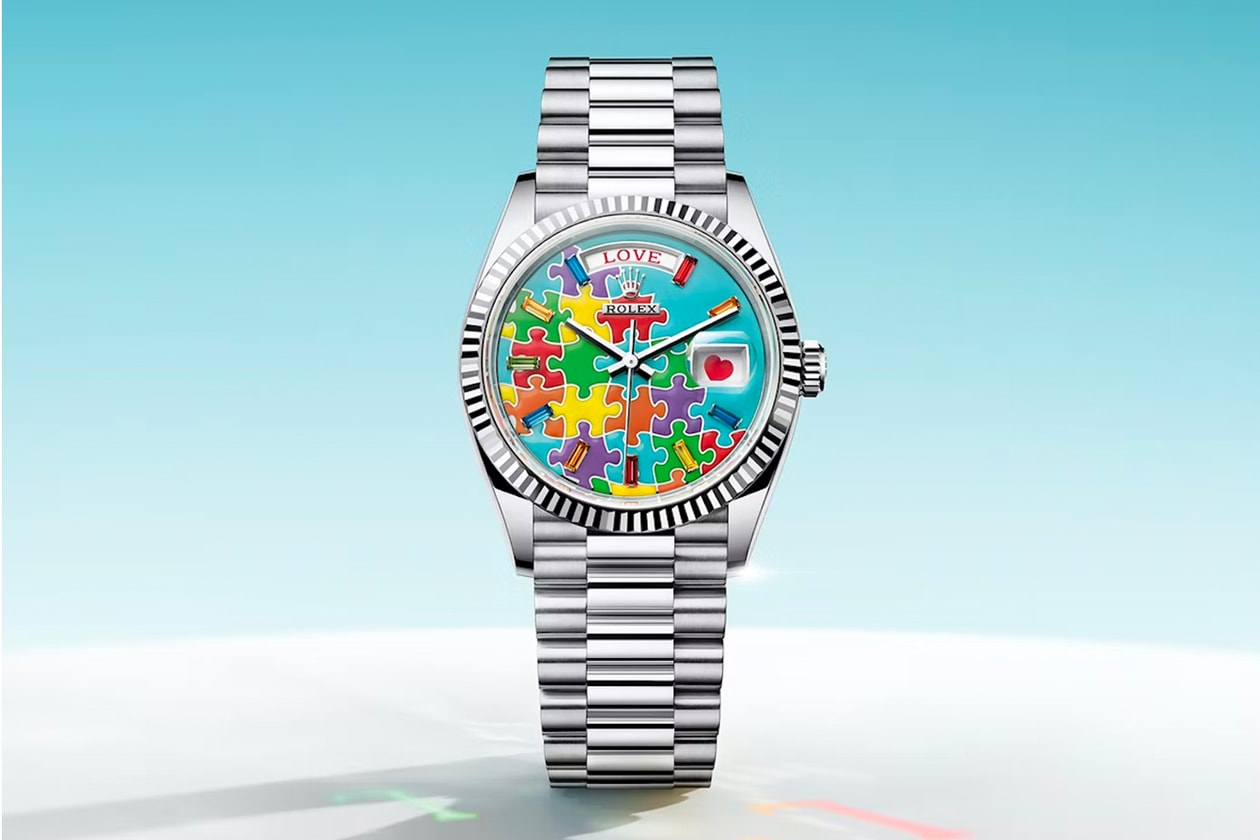 Rolex Watches & Wonders 2023 Oyster Perpetual Collection Release Info 