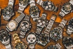 Rolex Builds Three New Factories To Keep Up With Soaring Demands