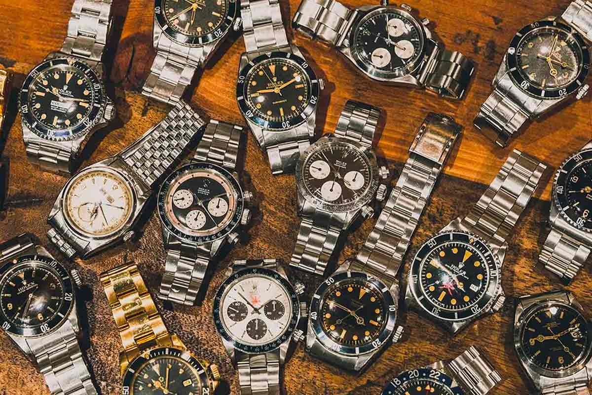 Rolex Builds Three New Factories To Keep Up With Soaring Demands temporary facilities Oyster Perpetual, Professional and Cellini jubilee pearlmaster