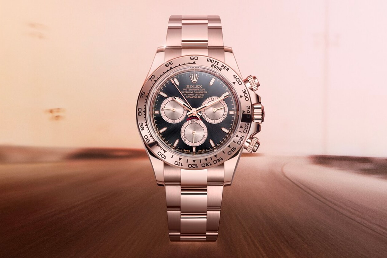 Rolex Watches & Wonders 2023 Oyster Perpetual Collection Release Info 