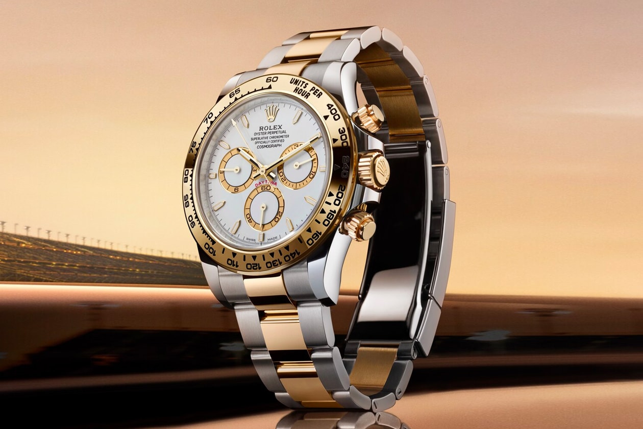 Rolex Watches & Wonders 2023 Oyster Perpetual Collection Release Info 