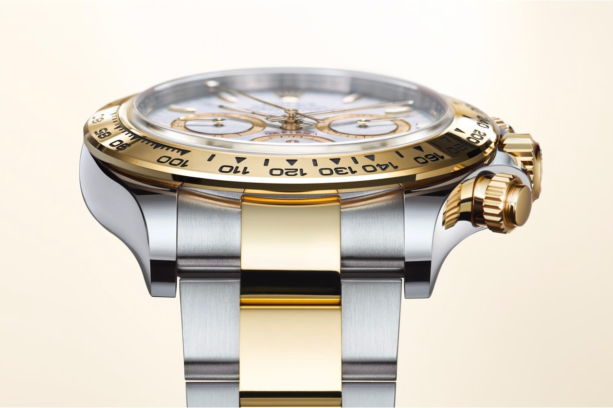 ロレックスが2023年の新作コレクションを発表 Rolex Unveils Its Latest Creations for Watches & Wonders