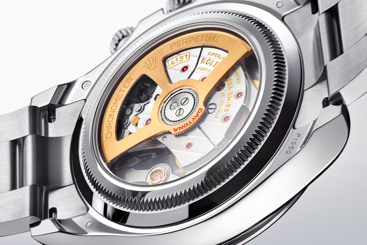 Rolex Watches & Wonders 2023 Oyster Perpetual Collection Release Info 