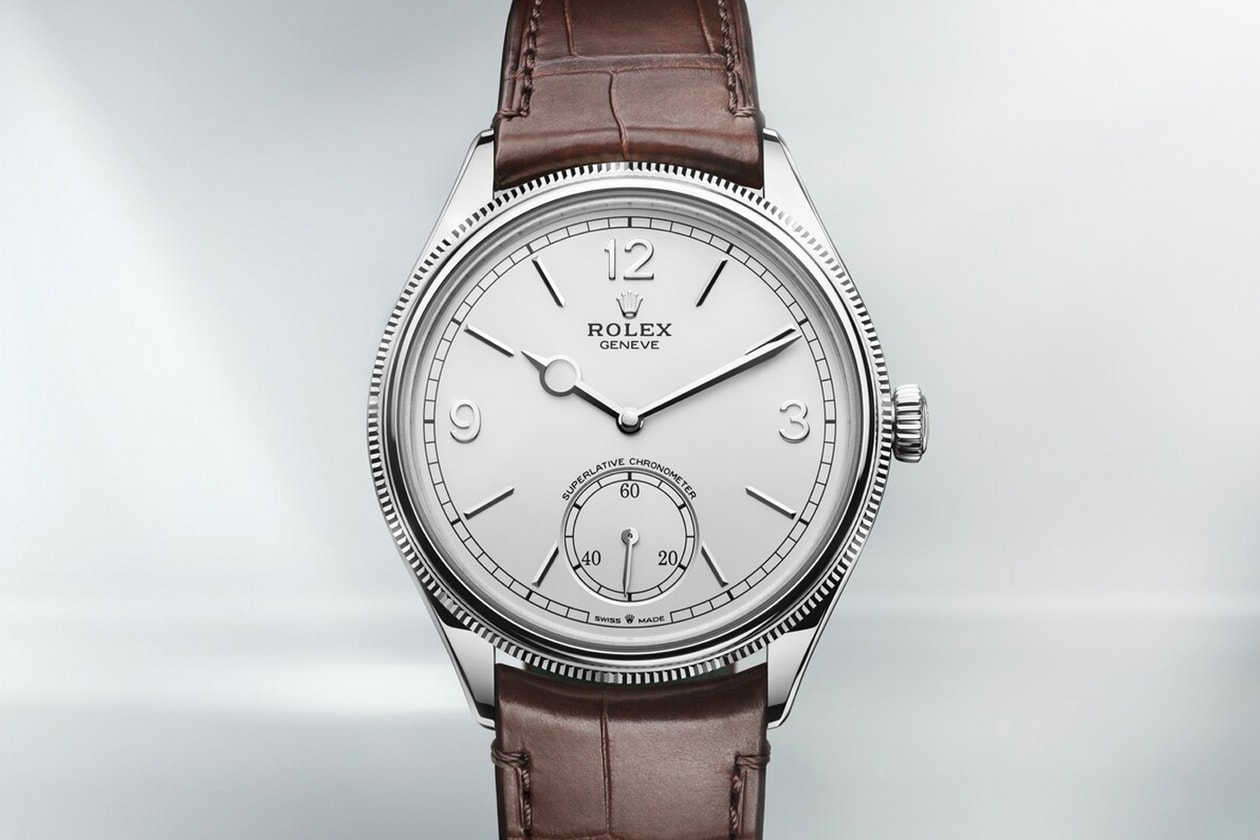 ロレックスが2023年の新作コレクションを発表 Rolex Unveils Its Latest Creations for Watches & Wonders