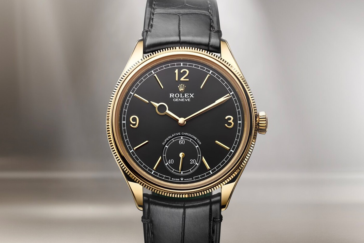 ロレックスが2023年の新作コレクションを発表 Rolex Unveils Its Latest Creations for Watches & Wonders