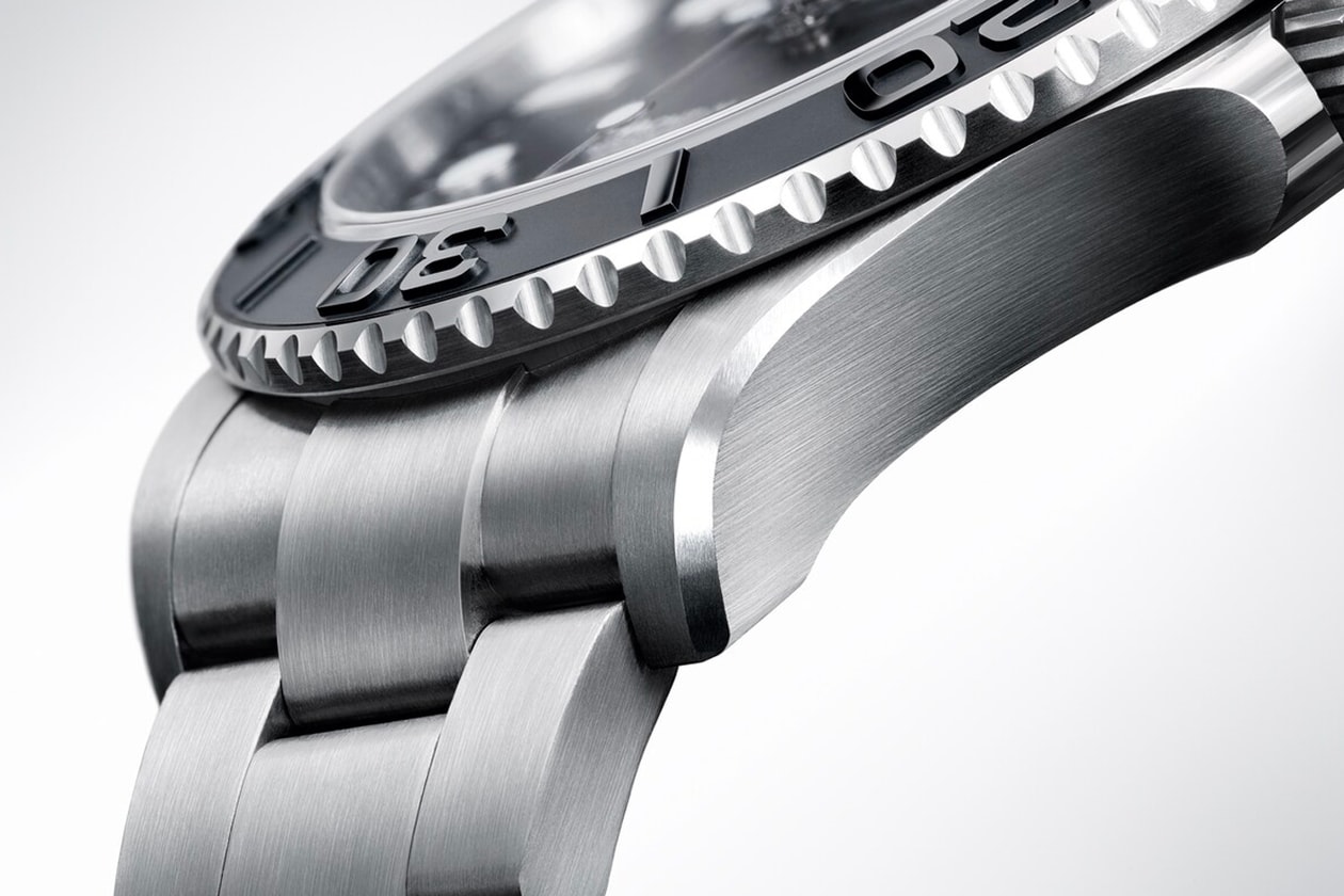 ロレックスが2023年の新作コレクションを発表 Rolex Unveils Its Latest Creations for Watches & Wonders