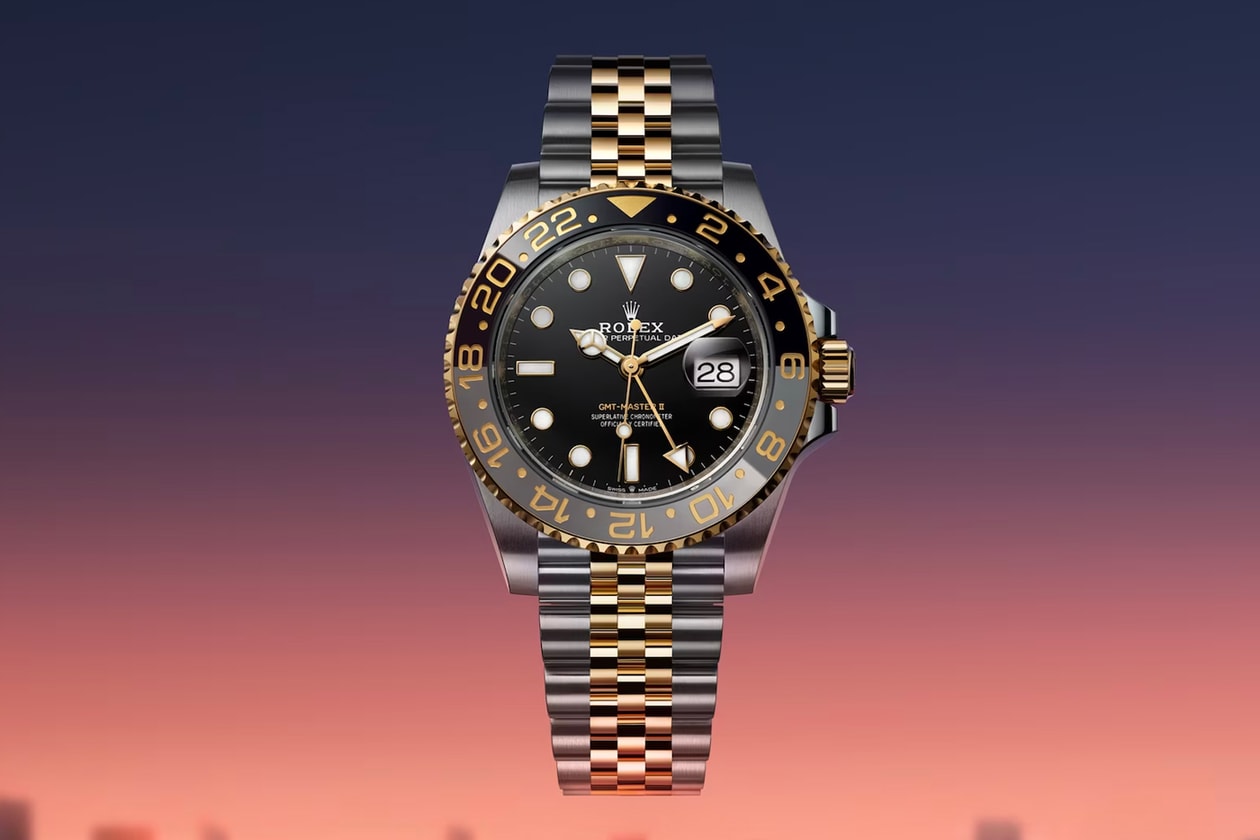 ロレックスが2023年の新作コレクションを発表 Rolex Unveils Its Latest Creations for Watches & Wonders