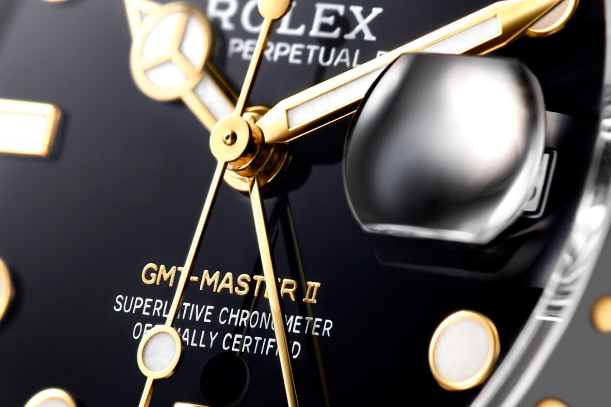 ロレックスが2023年の新作コレクションを発表 Rolex Unveils Its Latest Creations for Watches & Wonders