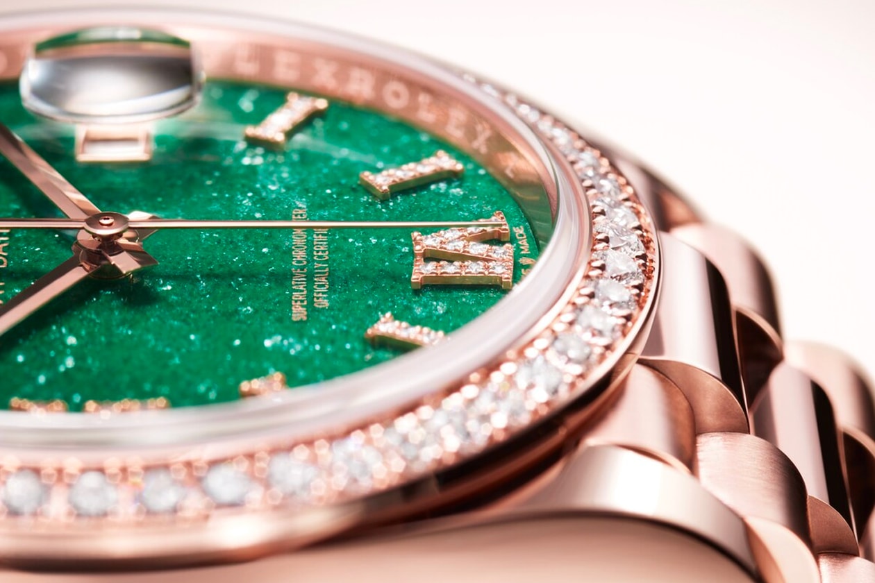 ロレックスが2023年の新作コレクションを発表 Rolex Unveils Its Latest Creations for Watches & Wonders