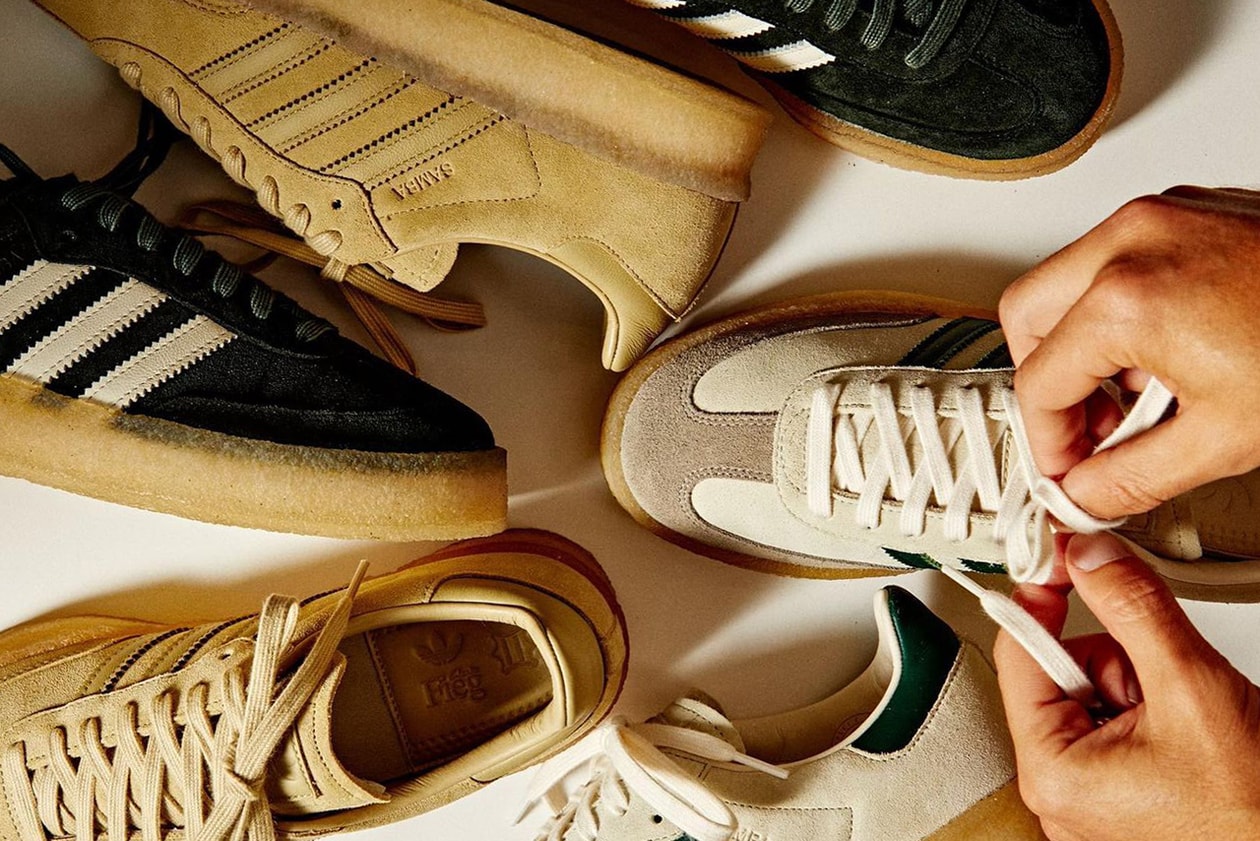 best footwear drops action bronson new balance 990v6 ronnie fieg adidas clarks 8th street samba fly streetwear nike sb dunk low billie eilish nike air force 1 low triple white NOCTA Nike Swim Fins drake Nike Air Max 1 big bubble and wander salomon mschf super normal 2 mint green corteiz nike air max 95 pink beam nike sb air jordan 4 pine green 