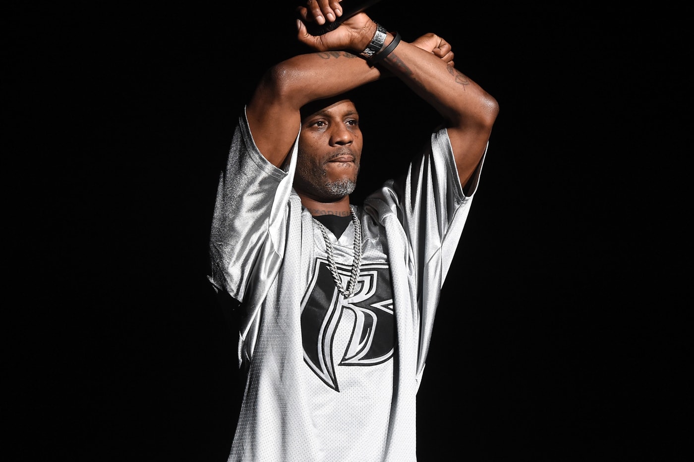 Ruff Ryders Ryde Out DMX Death Anniversary event announcement Info