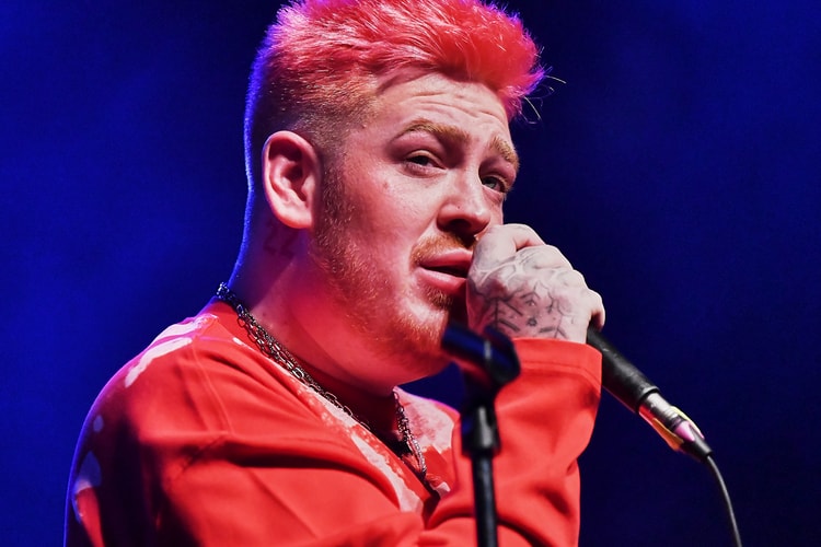 Emerging Southampton-Based Artist Saint Harison Drops Heartfelt Single "TMF"