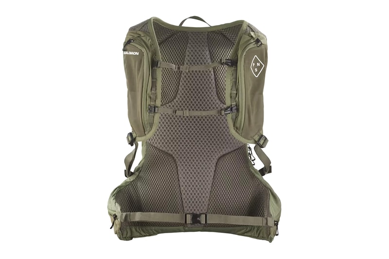 Salomon and Pas Normal Studios Launch Drop 2 of SS23 Collaboration