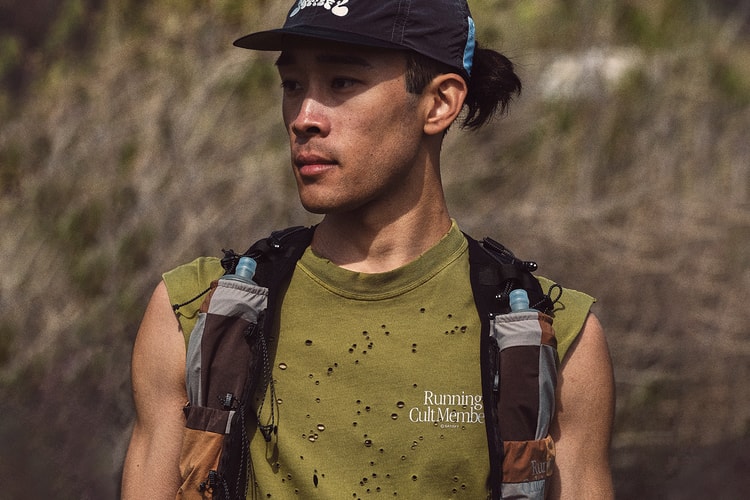 Satisfy Stays Committed to the Outdoors With Trailblazer Collection