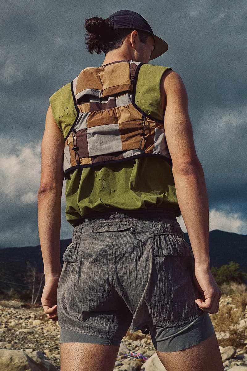 Satisfy Stays Committed to the Outdoors With Trailblazer Collection Fashion 