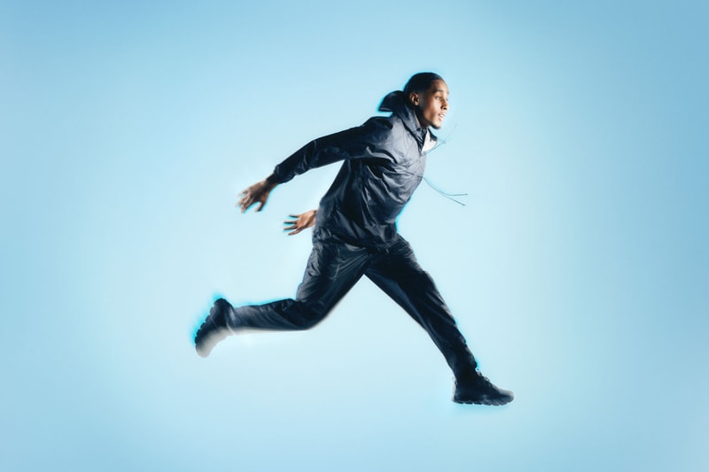Saul Nash Joins Equinox for a Fashion-Meets-Fitness Collaboration