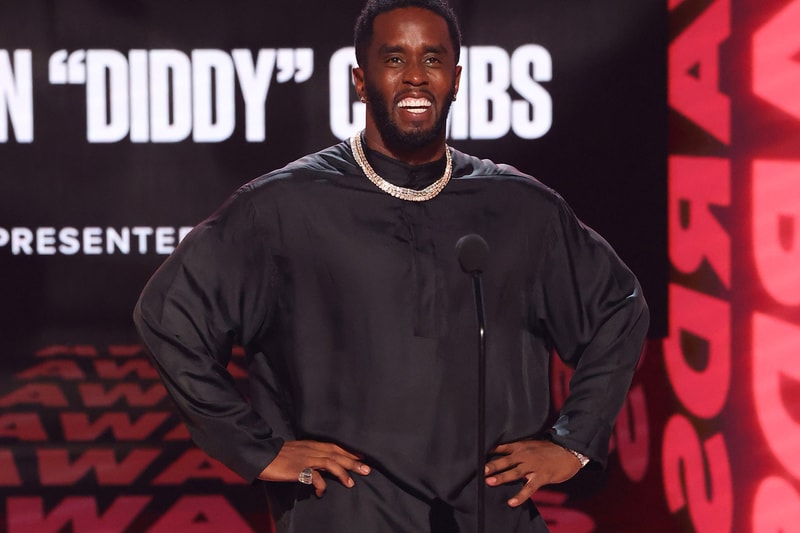 Sean "Diddy" Combs Reportedly Vying for BET Majority Stake