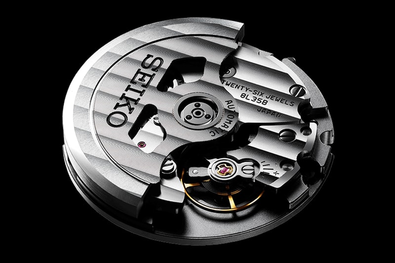 Seiko Prospex 1970 Diver’s Modern Re-Interpretation The Naomi Uemura Limited Edition SLA069