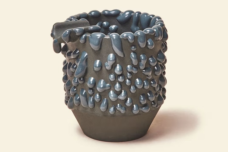 Seth Rogen’s Houseplant Drops Limited-Edition Gloopy Ashtray