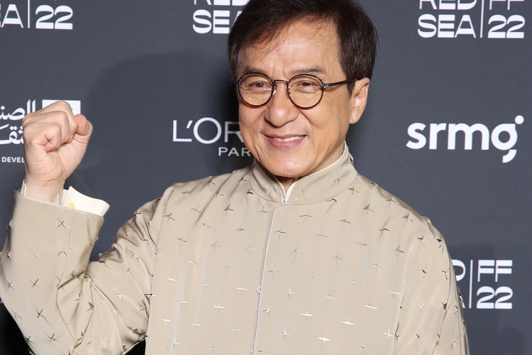 Jackie Chan, Post Malone and More Join Seth Rogen's 'Teenage Mutant Ninja Turtles' Film