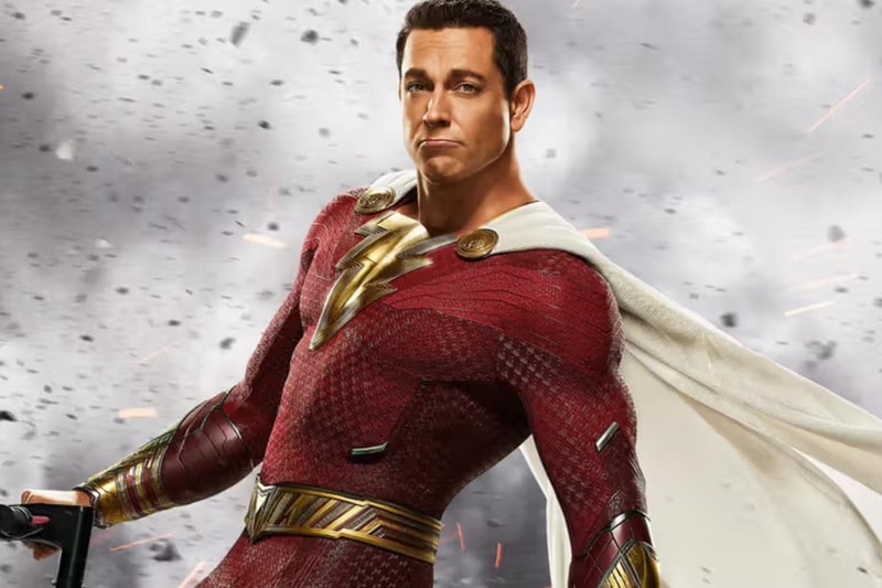 Shazam: Fury Of The Gods' Box Office Predicted To Bomb Big Time