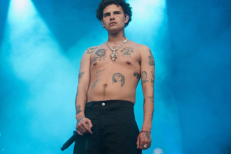 slowthai Follows ‘UGLY’ LP Release With New “YUM” Visual