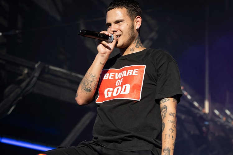 slowthai's Third Album 'UGLY' is Both In-Depth and Abrupt