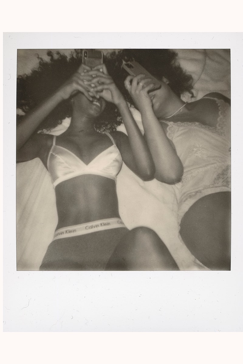 Amanda Adász Editorial Photo Series of Brazilian Youth Culture