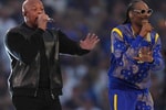 Snoop Dogg and Dr. Dre's 'The Wash' Film Receives TV Series Reboot