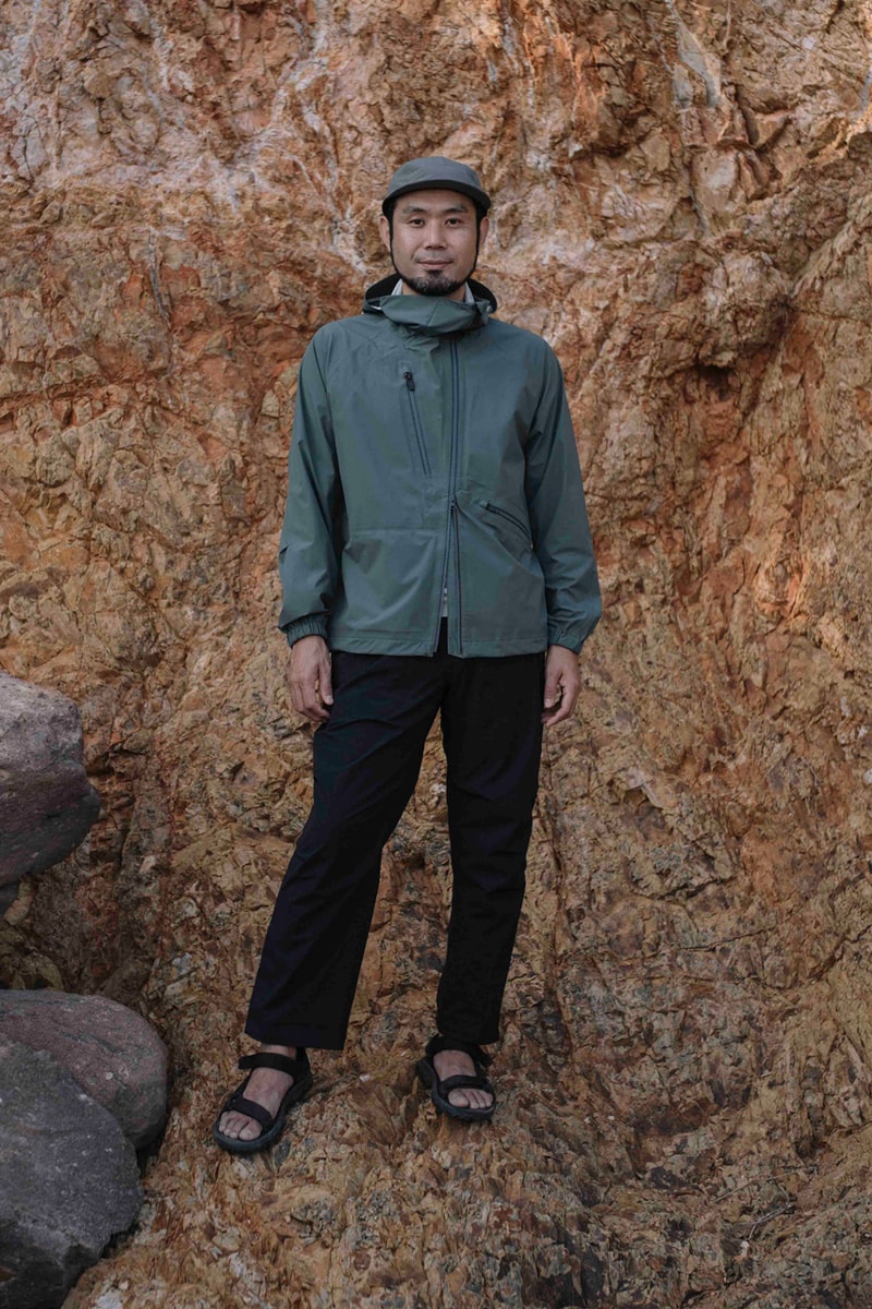 Snow Peak SS23 Apparel Collection Release Date info store list buying guide photos price
