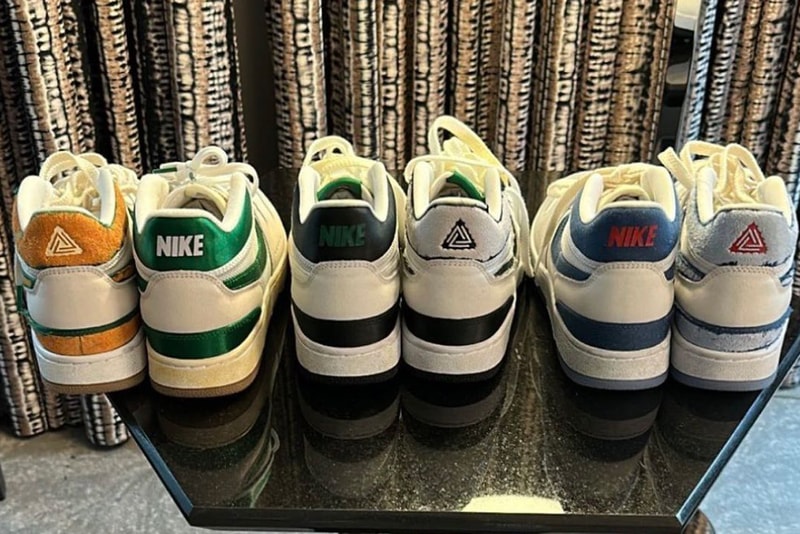 Social Status Nike Mac Attack Tear-Away Release Info date store list buying guide photos price