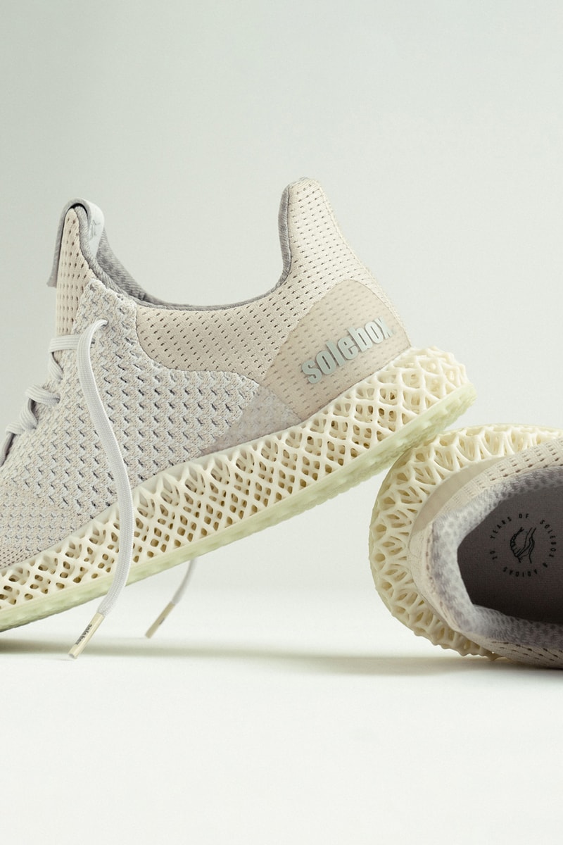 Solebox adidas UltraBOOST 1.0 Ultra 4D Release Date info store list buying guide photos price