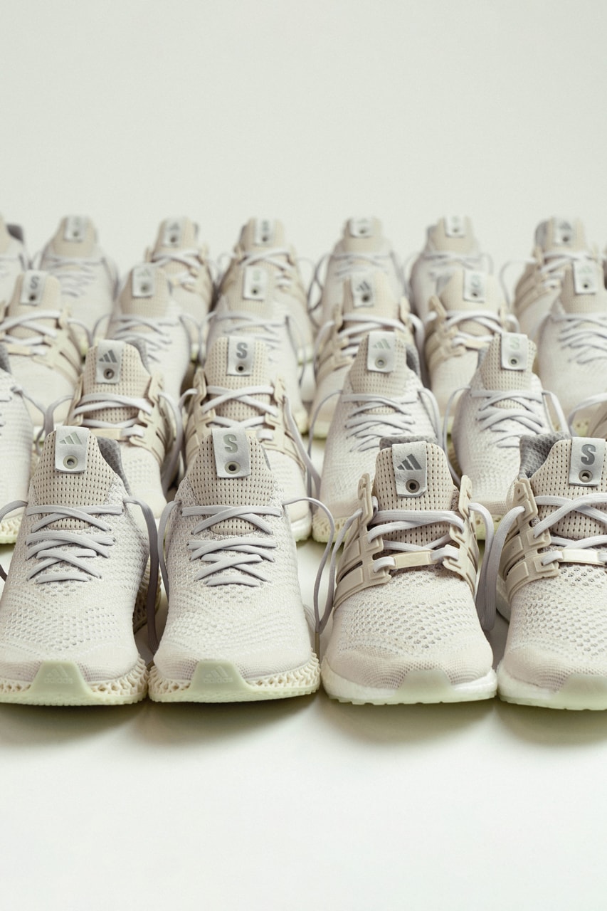 Solebox adidas UltraBOOST 1.0 Ultra 4D Release Date info store list buying guide photos price
