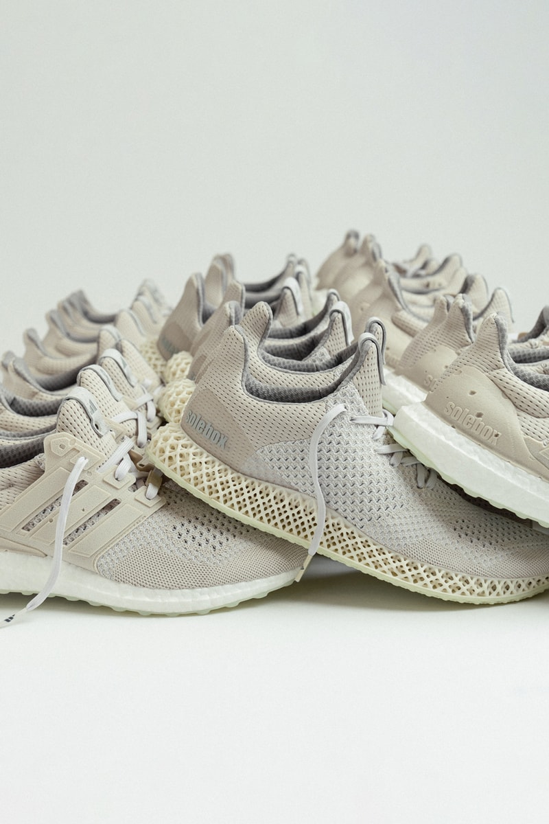 Solebox adidas UltraBOOST 1.0 Ultra 4D Release Date info store list buying guide photos price