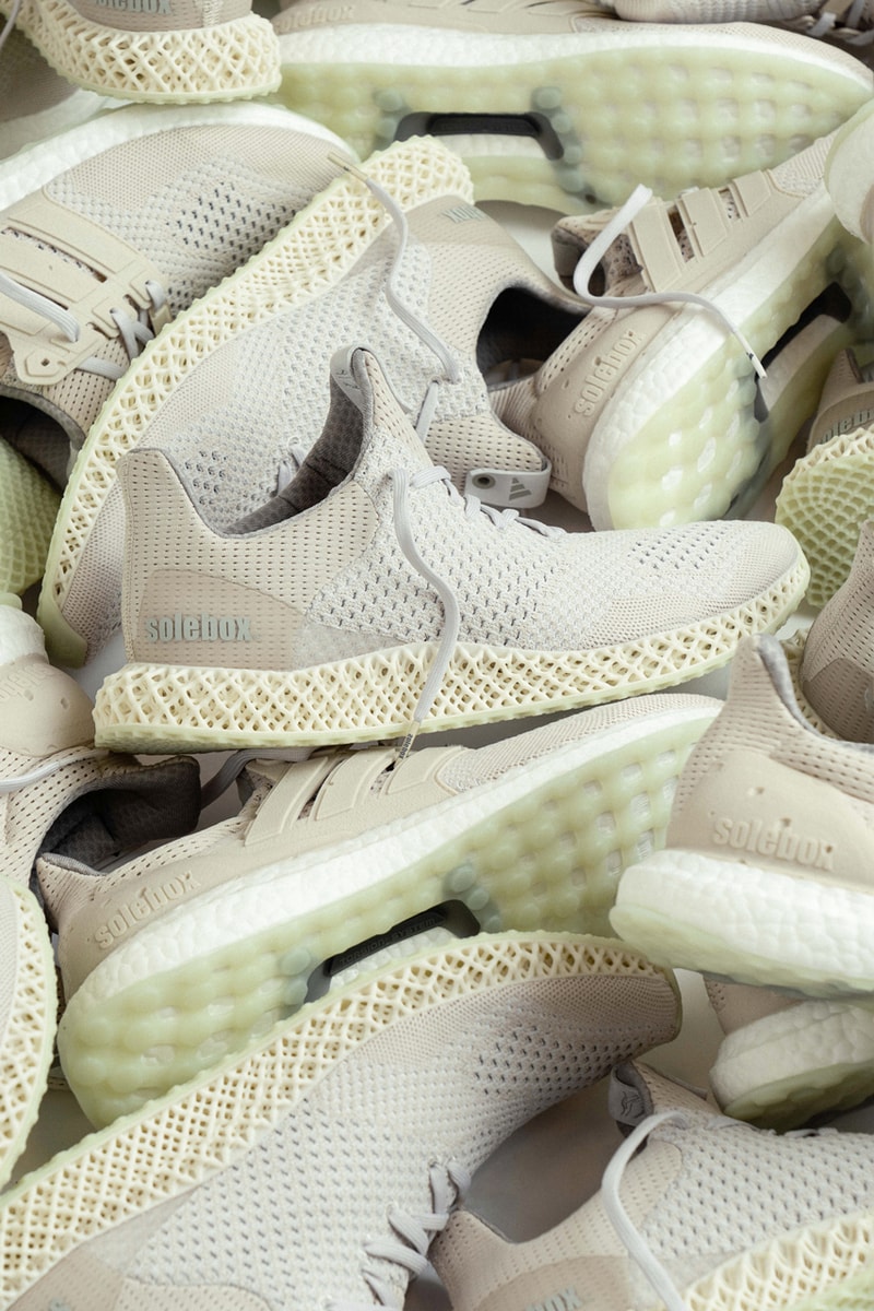 Solebox adidas UltraBOOST 1.0 Ultra 4D Release Date info store list buying guide photos price