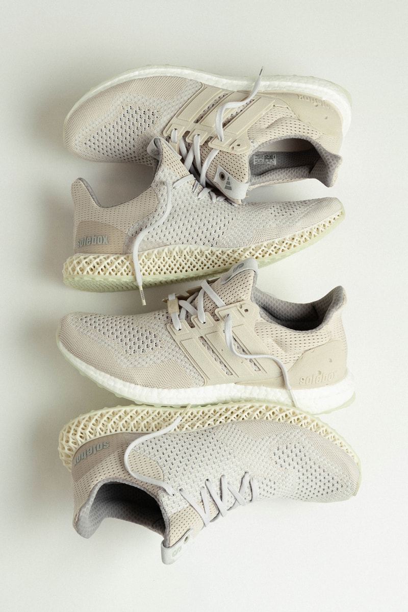 Solebox adidas UltraBOOST 1.0 Ultra 4D Release Date info store list buying guide photos price