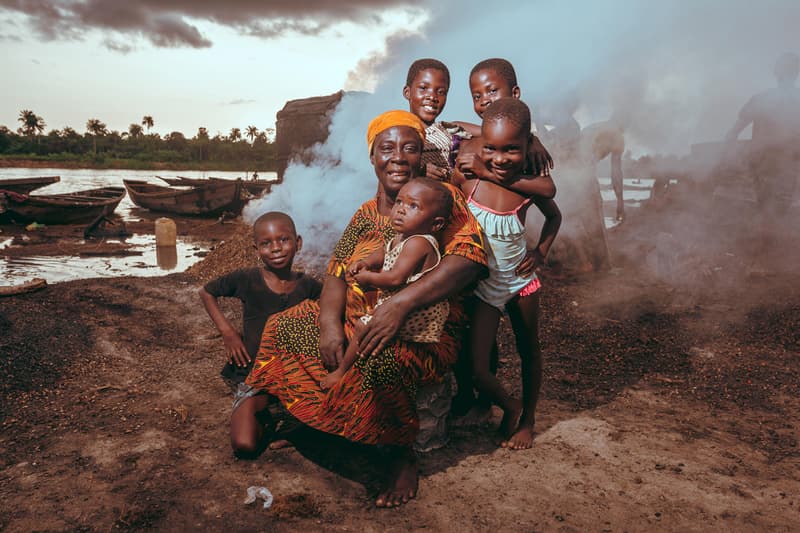 Sony World Photography Awards 2023 Competition