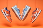Sotheby's Is Auctioning Off Eight Pairs of the The Nike Dunk Low "Virgil Abloh™ x Futura Laboratories"