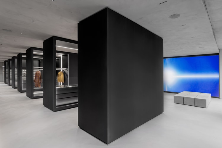 A Look Inside SPECTRUM’s Culture-Encompassing Concept Store in Milan